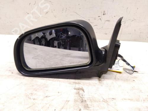 Used Left mirror MITSUBISHI COLT V (CJ_, CP_) 1300 GL,GLX (CJ1A) (75 hp) 31345446