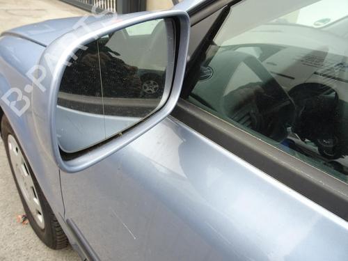 Left mirror VW PASSAT B5 (3B2) 1.8 | BP20517041C26 