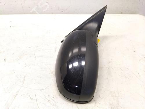 Right mirror SKODA FABIA II (542) 1.2 TSI | BP27239990C27 