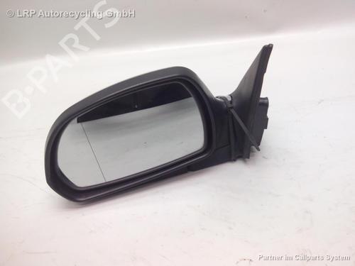 Used Left mirror HYUNDAI ELANTRA III (XD) 2.0 (139 hp) 20534310