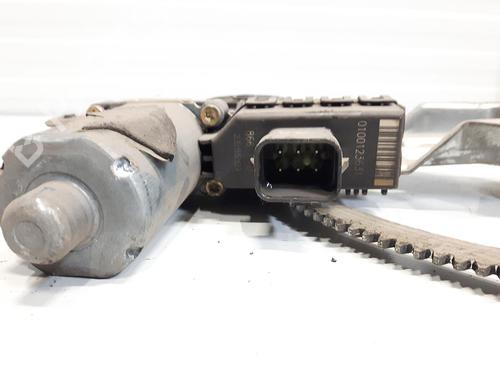 Front right window mechanism OPEL ASTRA G Hatchback (T98) 1.6 16V (F08, F48) | BP20545582C23 