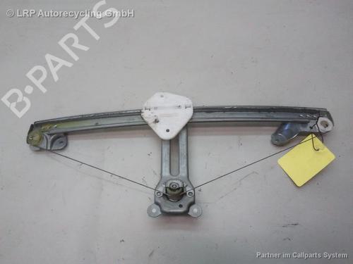 Used Front right window mechanism DACIA LOGAN MCV (KS_) 1.5 dCi (KS0K) (68 hp) 20546145