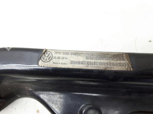 Used Right rear suspension arm VW TOUAREG (7P5, 7P6) 4.2 V8 TDI (340 hp) 20564835