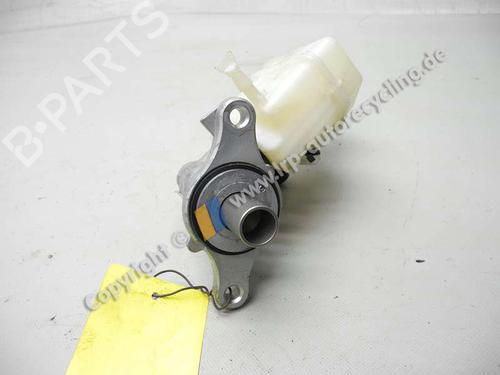 Brake master cylinder FIAT PANDA (169_) 1.1 (169.AXA1A) | BP20550250M77 