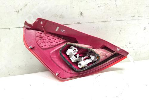 Højre baglygte FORD FIESTA VI (CB1, CCN) 1.25 | BP32068973C35 