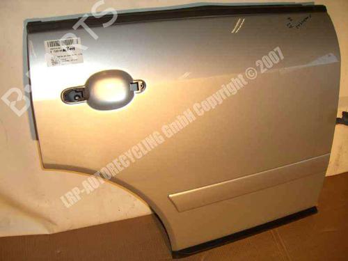 Used Right rear door AUDI A2 (8Z0) 1.4 (75 hp) 20578323