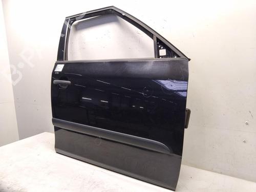 Right front door SKODA FABIA II (542) 1.4 | BP20590612C3 