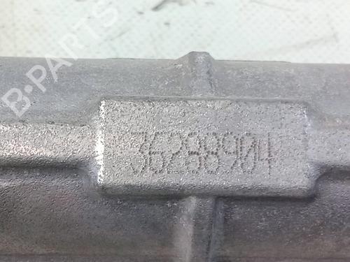 Steering rack MITSUBISHI ECLIPSE CROSS (GK_, GL_) Plug-in Hybrid 4WD (GL3W) | BP40541822M22 - Image 8