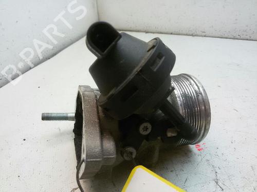 Throttle body AUDI A4 B6 Avant (8E5) 2.5 TDI | BP20542185M82 