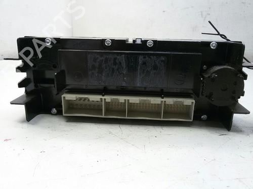 Climate control VW LUPO I (6X1, 6E1) 1.4 16V | BP20553747I5 
