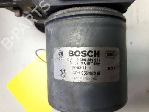 Used Front wipers mechanism VW PHAETON (3D1, 3D2, 3D3, 3D4, 3D6, 3D7, 3D8, 3D9) 3.0 V6 TDI 4motion (224 hp) 20583927