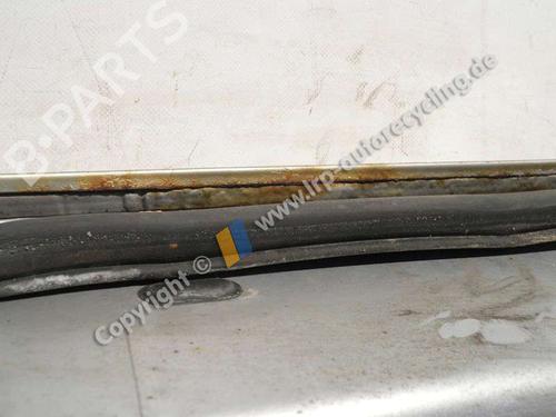 Left rear door CHRYSLER PT CRUISER (PT_) 2.0 | BP20577585C4 
