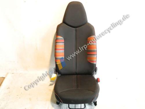 Used Right front seat CITROËN C1 (PM_, PN_) 1.0 (68 hp) 20573323