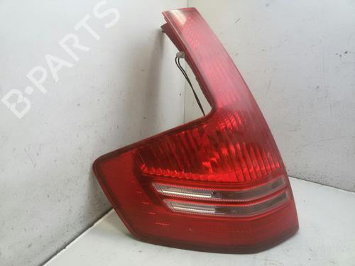 Used Left taillight Left taillight 37244721 37244721