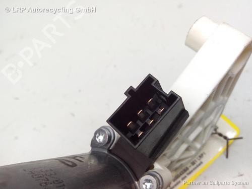 Right rear window motor MERCEDES-BENZ A-CLASS (W169) A 150 (169.031, 169.331) | BP20544443E22 