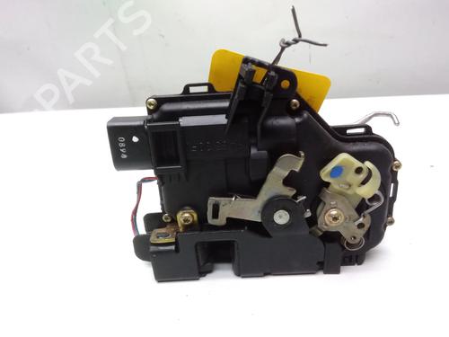 Front right lock AUDI A6 C5 (4B2) 2.4 | BP20516821C97 