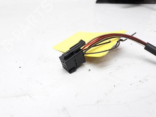 Left mirror MERCEDES-BENZ VITO Van (W638) 108 CDI 2.2 (638.094) | BP20534511C26 