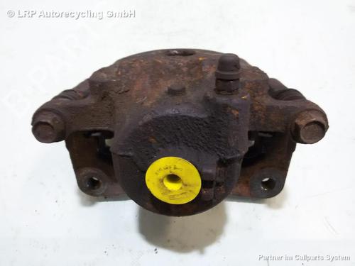 Used Right front brake caliper NISSAN ALMERA I Hatchback (N15) 1.6 SR, SLX (90 hp) 20540552