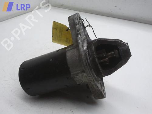Used Starter CITROËN C1 (PM_, PN_) 1.0 (68 hp) 20530526