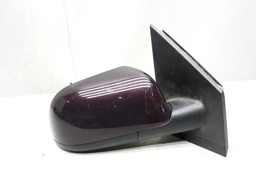 Used Right mirror VW POLO (9N_, 9A_) 1.4 16V (75 hp) 20535005