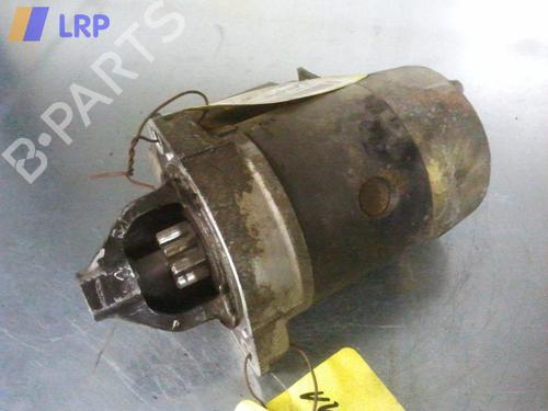 Used Starter VW GOLF III (1H1) 1.4 (60 hp) 20531394