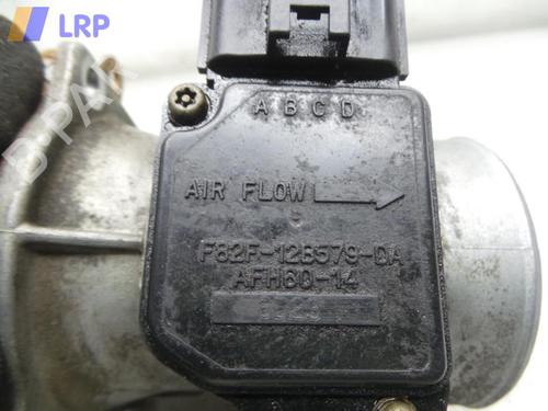 Luftmassemåler MAZDA 626 V Station Wagon (GW) 2.0 (GWEW) | BP29737831M95 