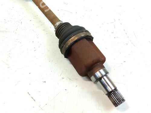 Left front driveshaft FORD TOURNEO COURIER B460 MPV 1.5 EcoBlue | BP36420235M38 - Image 2