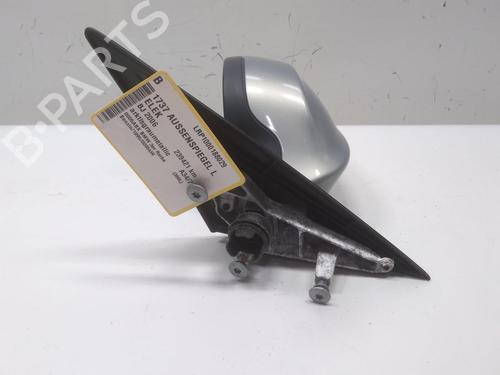 Left mirror BMW 3 Touring (E91) 318 i | BP22744366C26 