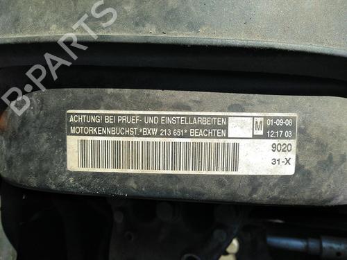 AC compressor SKODA FABIA II Combi (545) 1.4 LPG | BP32868672M34  - Image 11