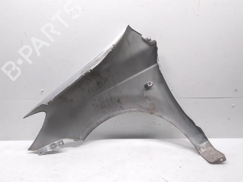 Right front fenders HYUNDAI GETZ (TB) 1.4 i | BP20595558C42 