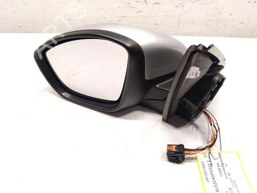 Außenspiegel links für PEUGEOT 308 II (LB_, LP_, LW_, LH_, L3_) 1.2 THP 130 (131 hp) 30114106