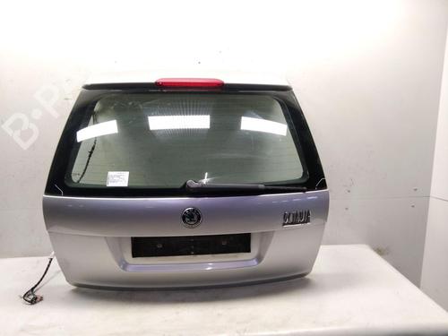 Używane Klapa tylna bagażnika SKODA OCTAVIA II Combi (1Z5) 1.9 TDI (105 hp) 31282418