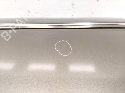 Right front door MERCEDES-BENZ B-CLASS Sports Tourer (W245) B 180 NGT (245.233) | BP28080757C3 