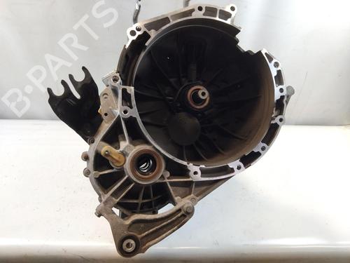 Gearbox FORD FOCUS C-MAX (DM2) 1.8 | BP31931901M3