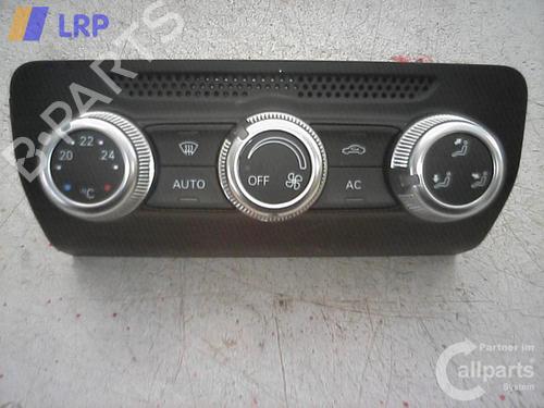 Used Climate control Climate control AUDI A1 (8X1, 8XK) 1.4 TFSI (122 hp) 35966739 35966739