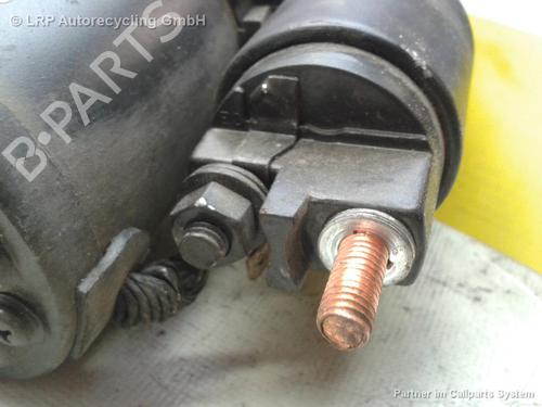 Starter PEUGEOT BOXER Van (244) 2.0 HDi | BP20531522M8 