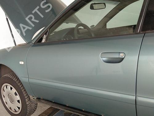 Used Left front door AUDI A4 B5 Avant (8D5) 1.6 (100 hp) 20590513