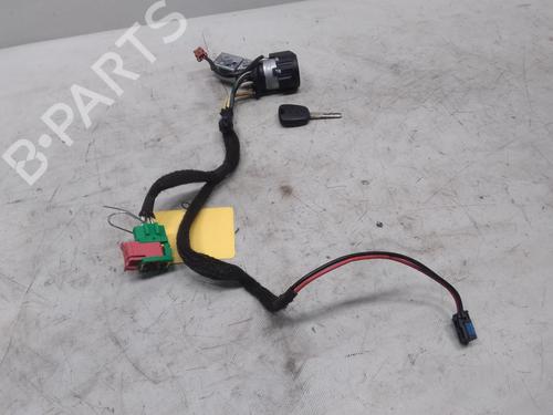 Ignition barrel PEUGEOT 307 SW (3H) 2.0 16V | BP20595480M48 