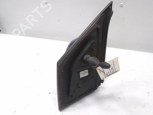 Right mirror CITROËN C1 (PM_, PN_) 1.0 | BP20517598C27 