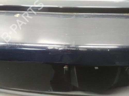 Rear bumper FORD FIESTA V (JH_, JD_) 1.3 | BP20514105C8 