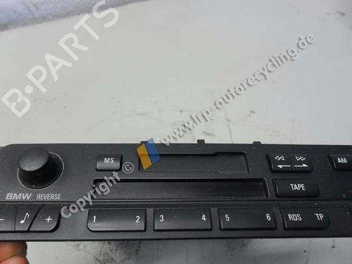 Radio BMW 3 Coupe (E46) 320 Ci | BP20565705E6 