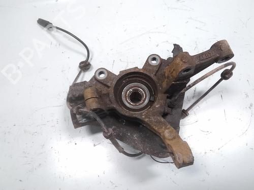 Used Right front steering knuckle FIAT IDEA (350_) 1.4 16V (95 hp) 20524295