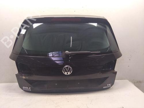 Used Tailgate VW GOLF SPORTSVAN VII (AM1, AN1) 1.4 TSI (125 hp) 31839581