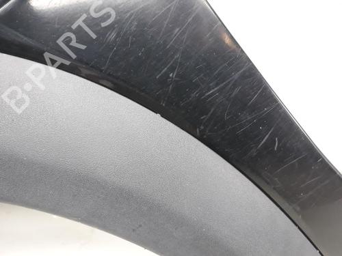 Left front fenders LAND ROVER FREELANDER I (L314) 2.0 Td4 4x4 | BP20557774C41