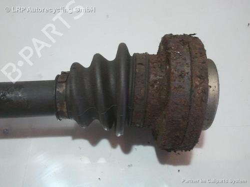Left rear driveshaft BMW 3 (E46) 320 i | BP20532092M40 