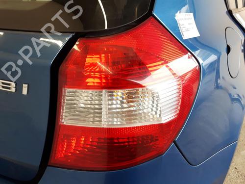 Right taillight BMW 1 (E87) 118 i | BP29641587C35 