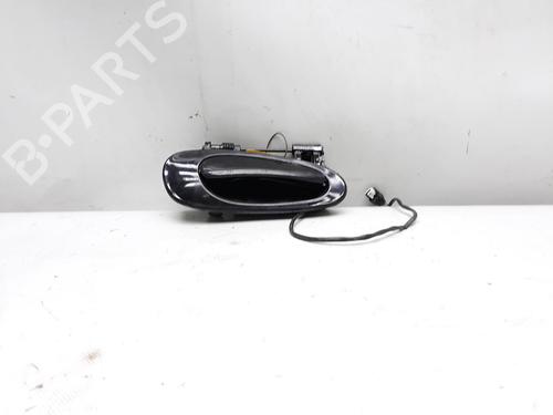Used Front right exterior door handle PORSCHE 911 (996) 3.4 Carrera (301 hp) 20516398