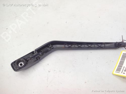 Used Rear windshield wiper arm TOYOTA IQ (_J1_) 1.0 (KGJ10_, KGJ10R) (68 hp) 20584009
