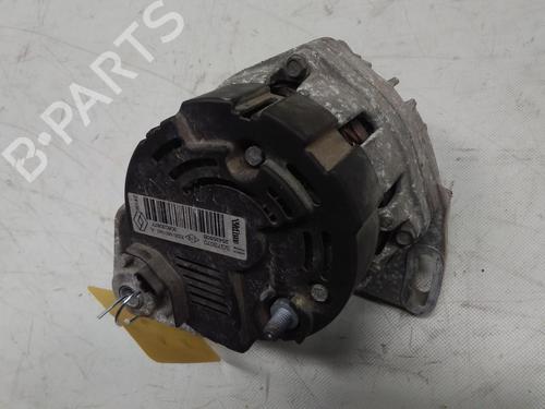 Alternator RENAULT CLIO II (BB_, CB_) 1.2 (BB0A, BB0F, BB10, BB1K, BB28, BB2D, BB2H, CB0A,... | BP20595962M7 
