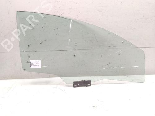 Used Front right door window VW FOX Hatchback (5Z1, 5Z3, 5Z4) 1.2 (55 hp) 31817191